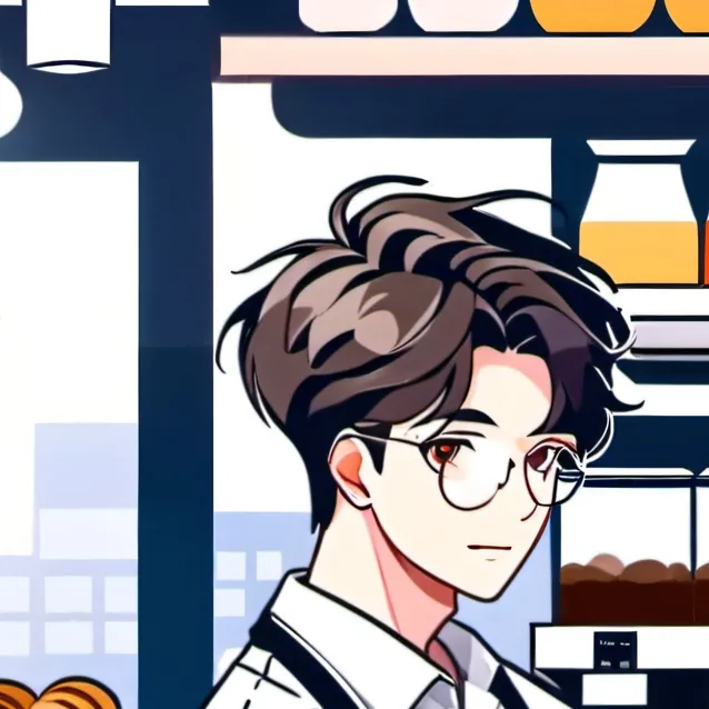 chat with ai character: ace