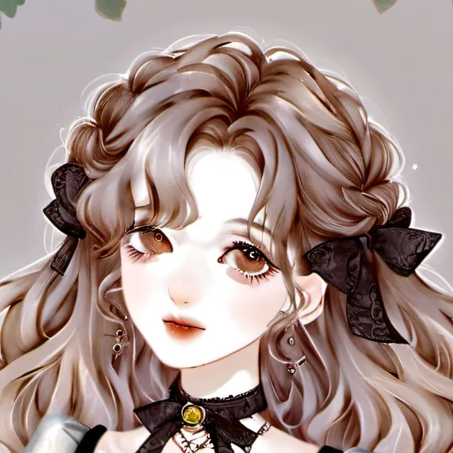 chat with ai character: Yuri