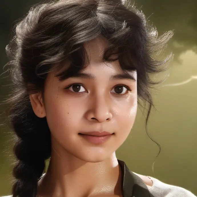 chat with ai character: MHA TORNADO 🌪️ 