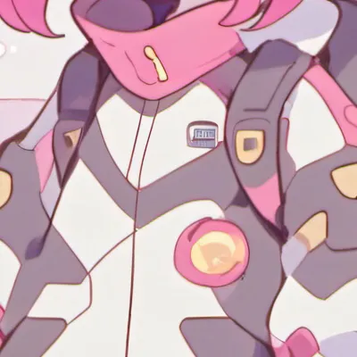 chat with ai character: MHA