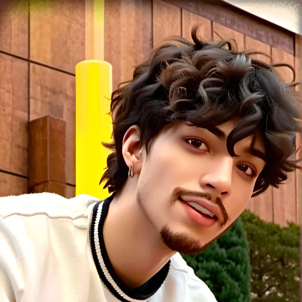 chat with ai character: Eli