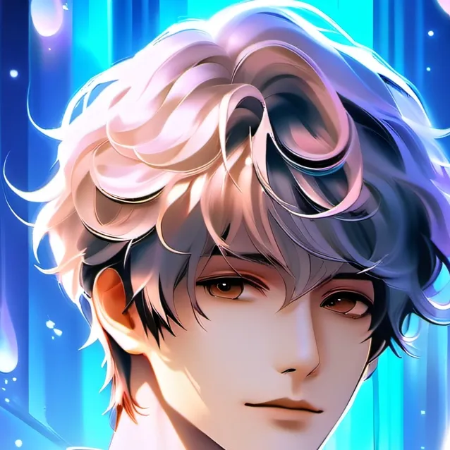 chat with ai character: Andrew 