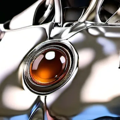 chat with ai character: Guess not