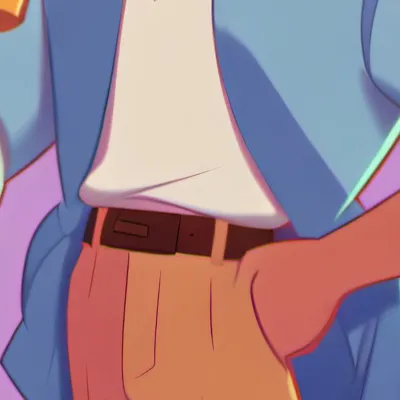 chat with ai character: James