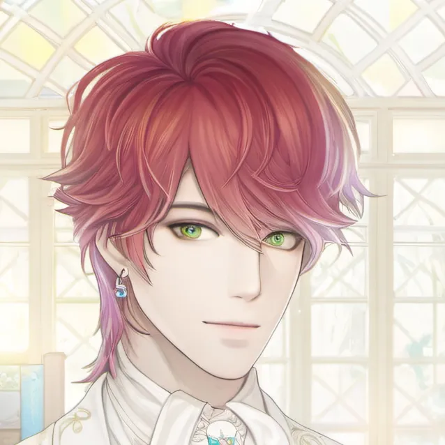 chat with ai character: Dabi and kirishima