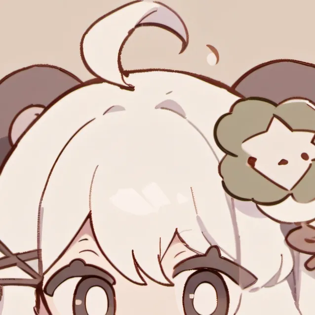 chat with ai character: Nini