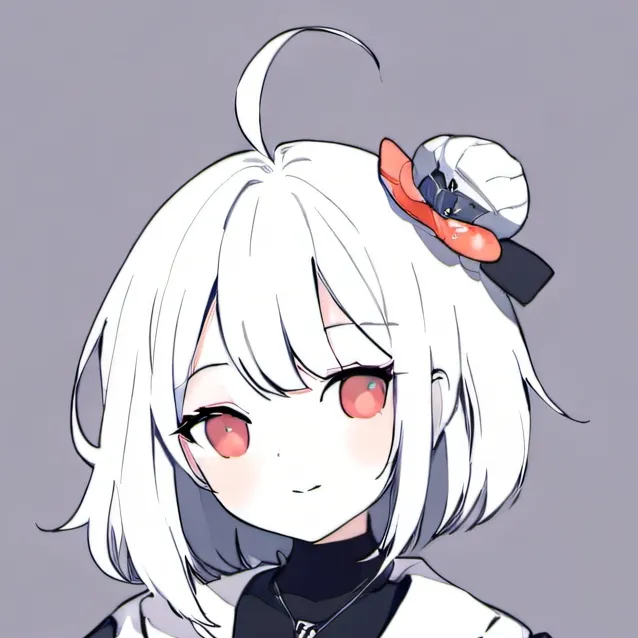 chat with ai character: kaoria