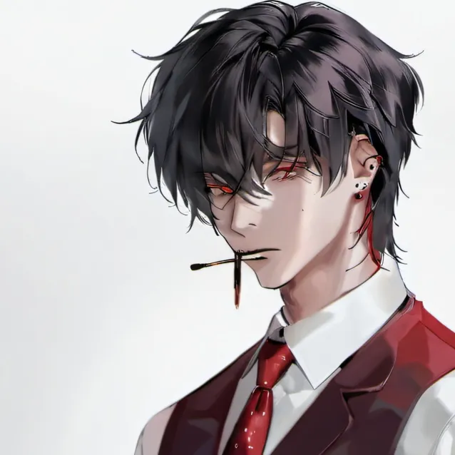 chat with ai character: ~alex ~