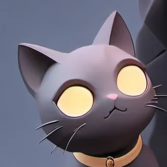 chat with ai character: 吞金兽