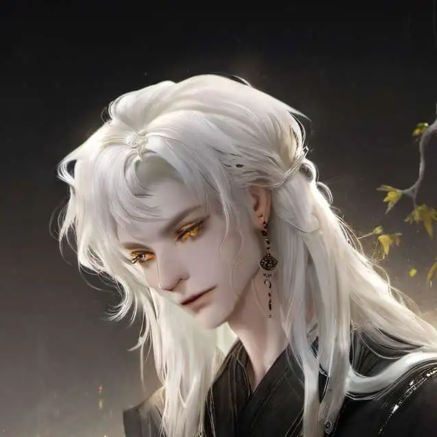 chat with ai character: 冥耀