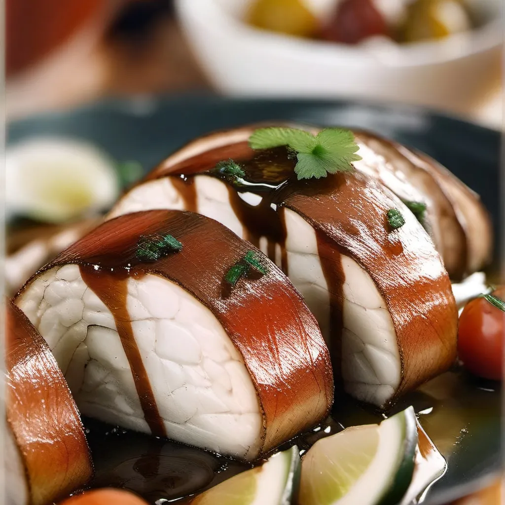 chat with ai character: 一块未知生物的肉