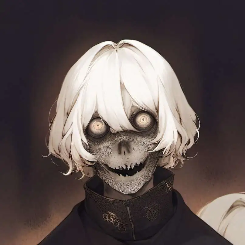 chat with ai character: 韩夏