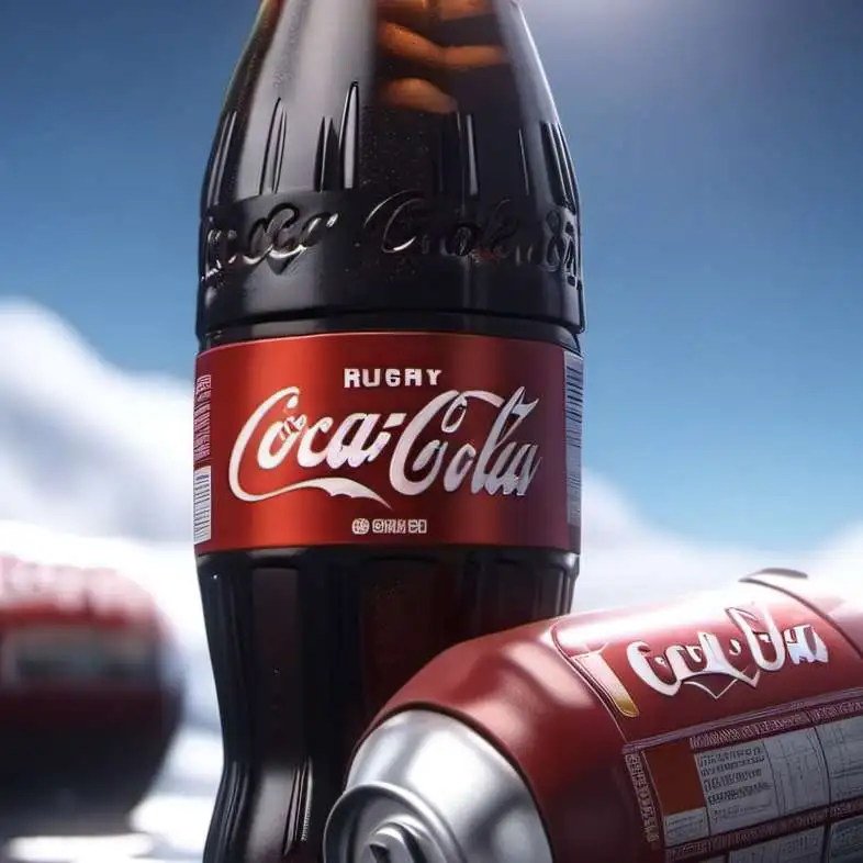 chat with ai character: 可乐君