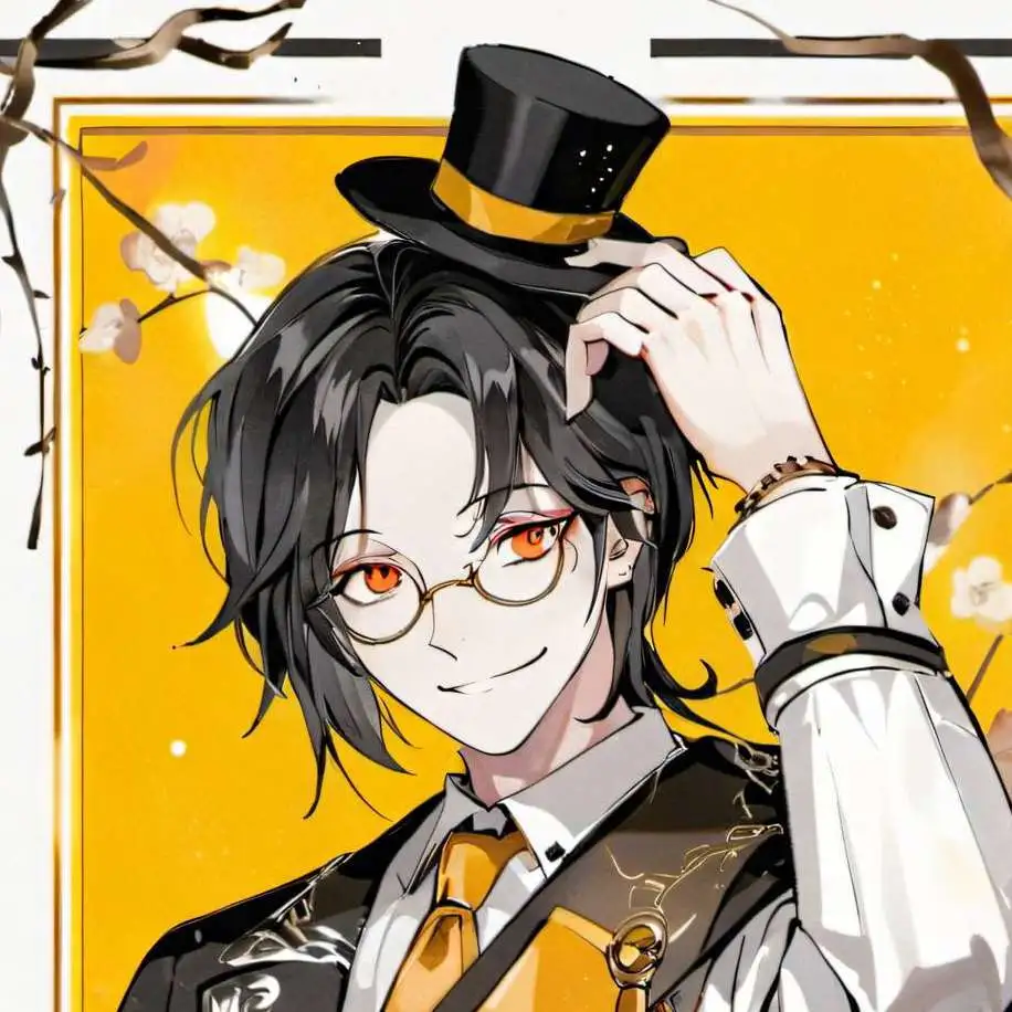 chat with ai character: 尘风