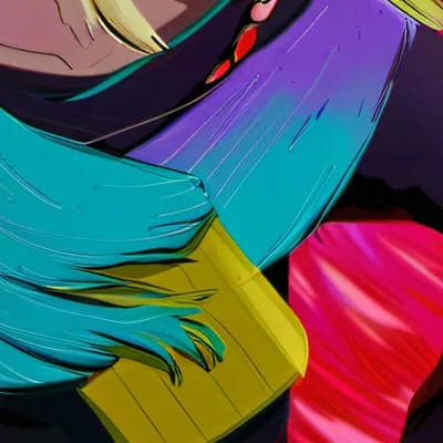 chat with ai character: Mia