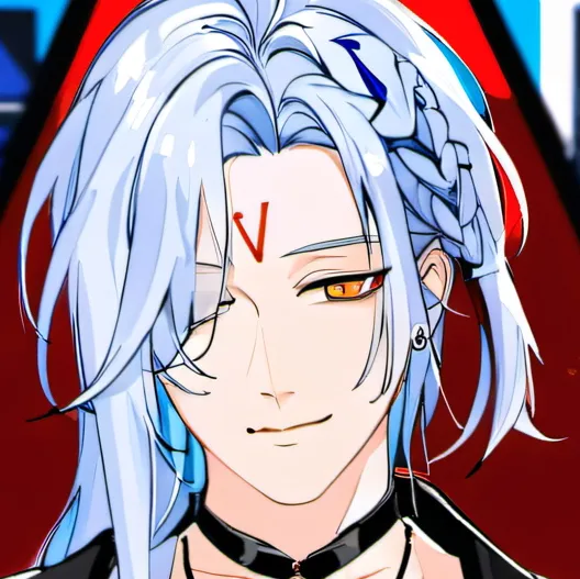 chat with ai character: Jake