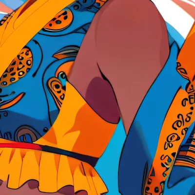 chat with ai character: Tost