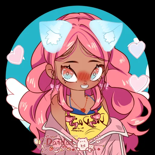 creator aleigha-17's avatar