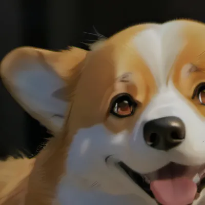 chat with ai character: ~Walker the Corgi~