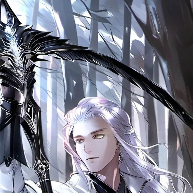 chat with ai character: Nergal