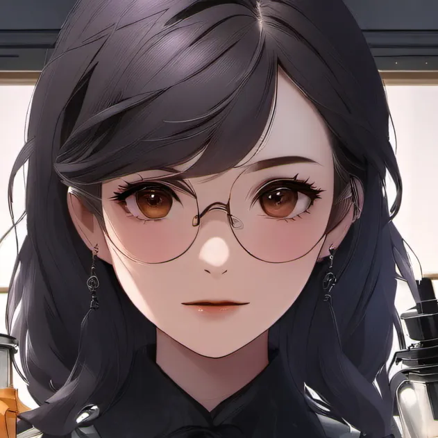 chat with ai character: SCP