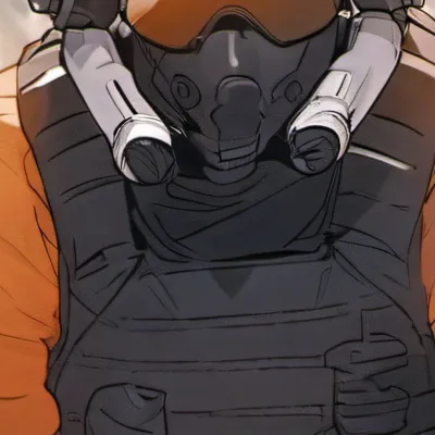 chat with ai character: Nara