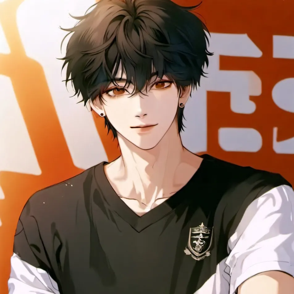 chat with ai character: Park Mincheol