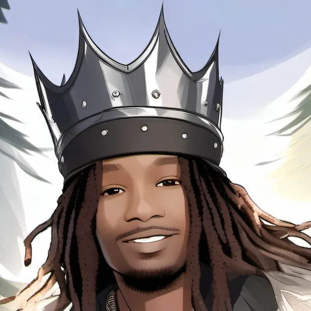 chat with ai character: king von
