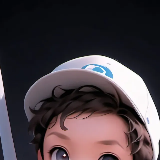 chat with ai character: Alicia