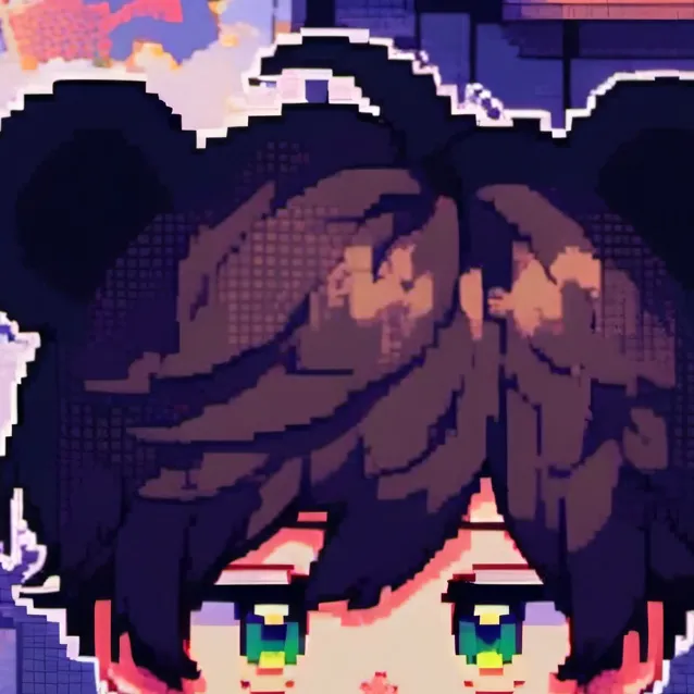 chat with ai character: Oliver💛🐻/C.C