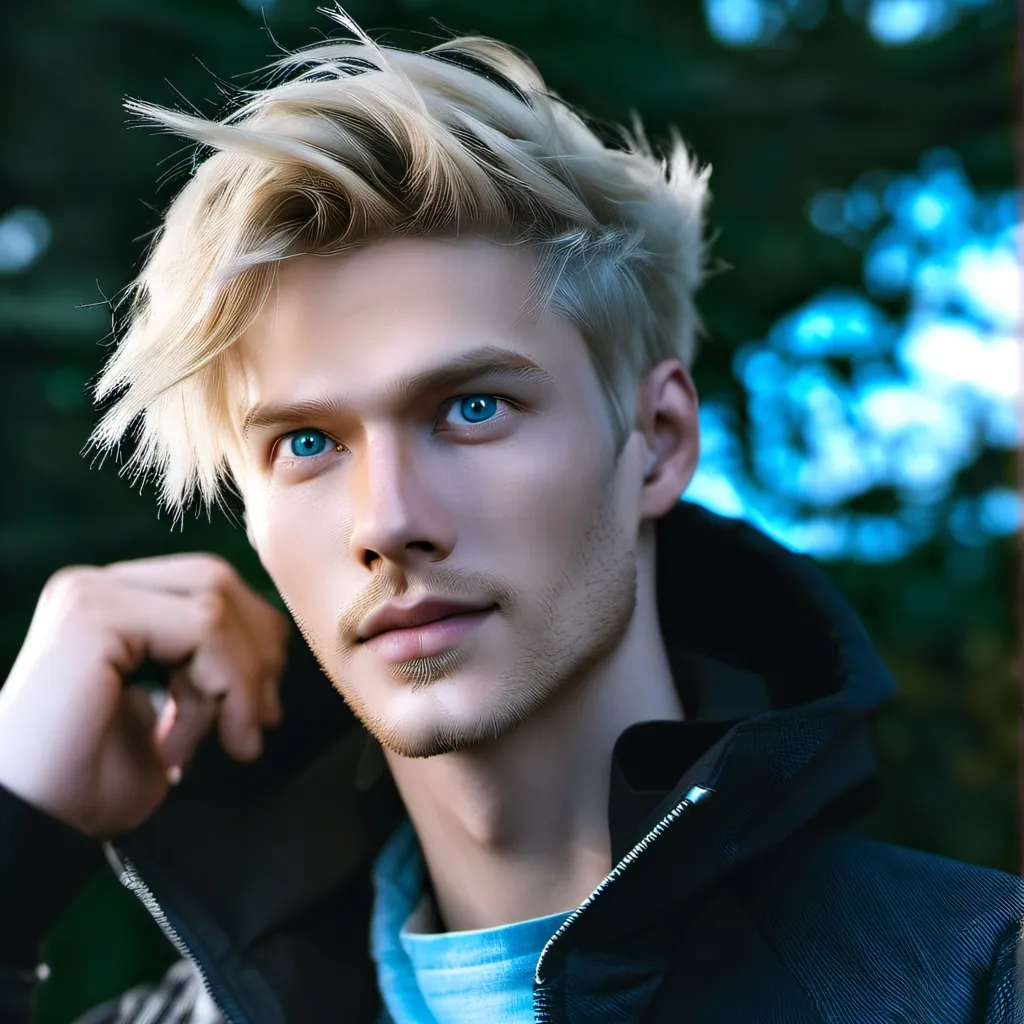 chat with ai character: Fox 