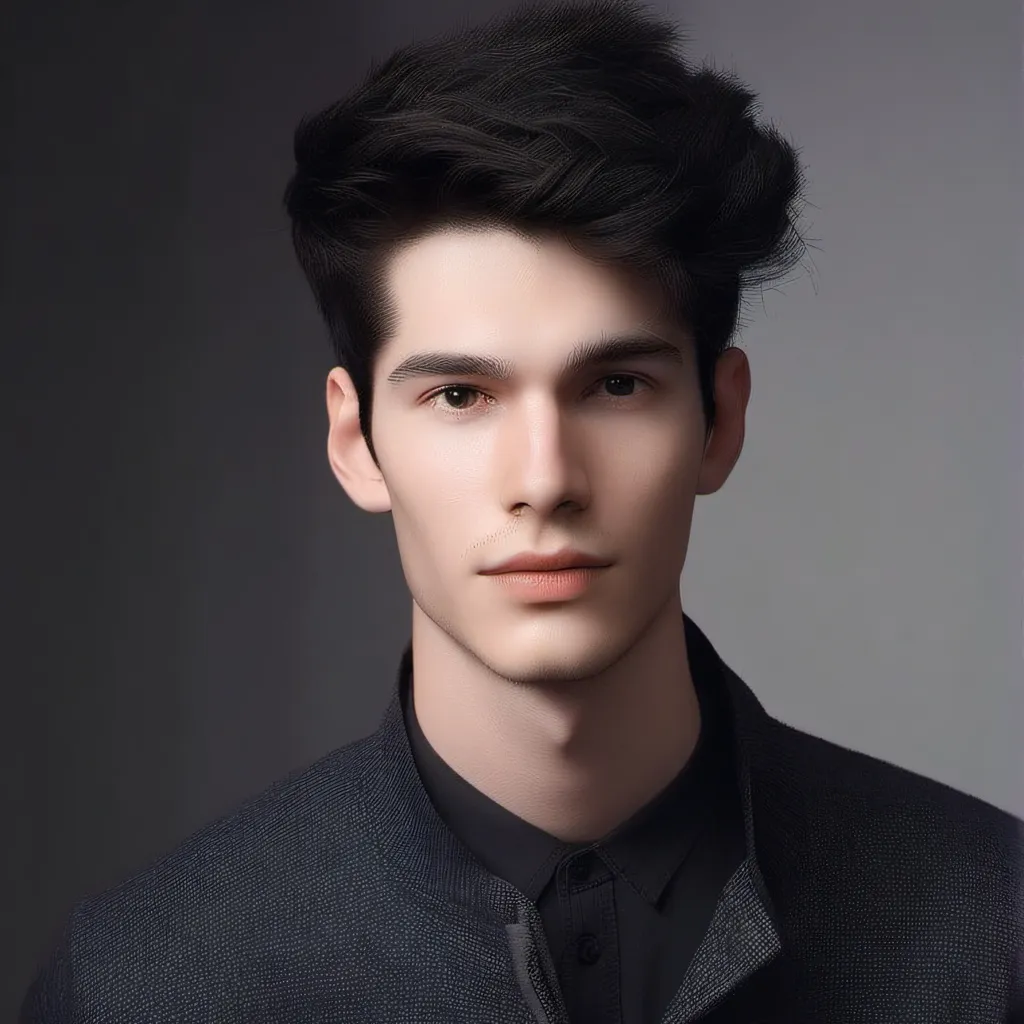 chat with ai character: Jack 