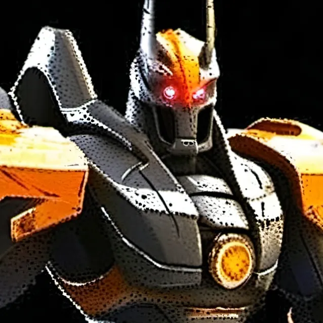 chat with ai character: Battletrap 