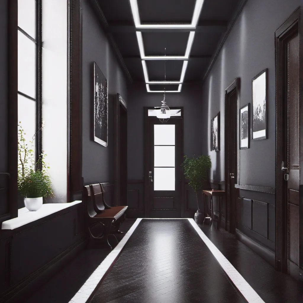 chat with ai character: Promening MD ep 3