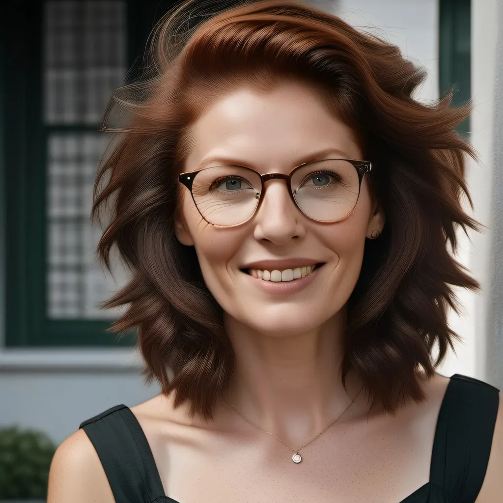 chat with ai character: Lexa