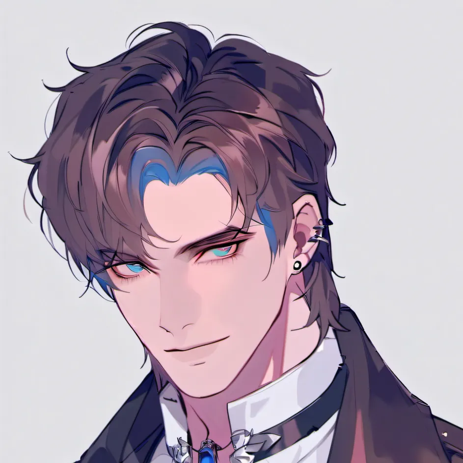 chat with ai character: Travis