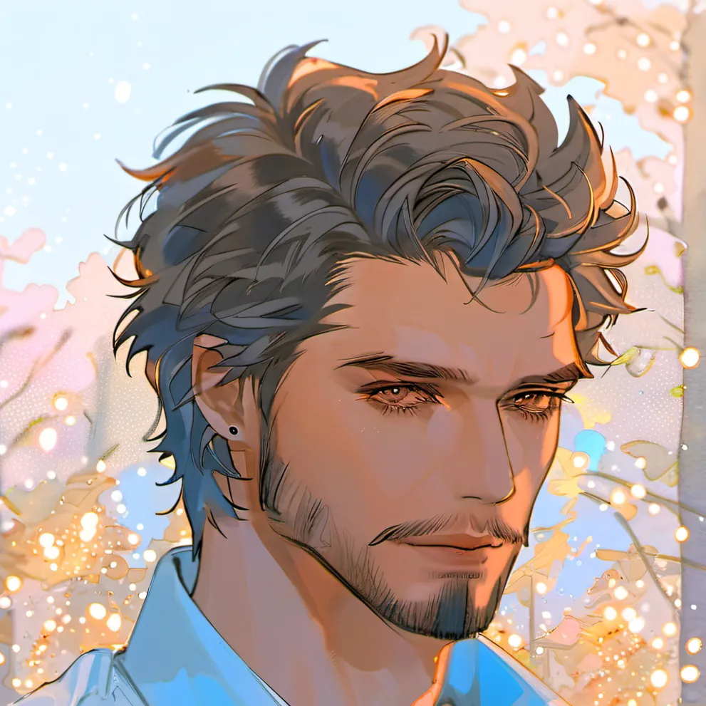 chat with ai character: Logan