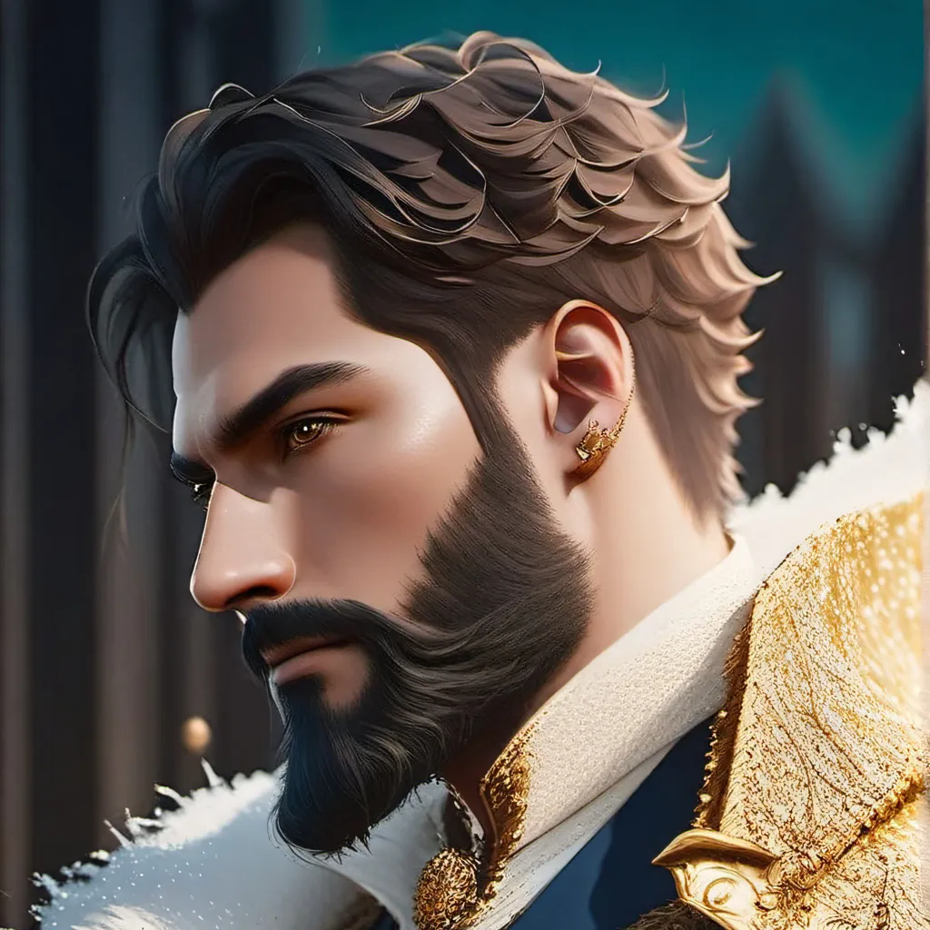 chat with ai character: Eric Rhinestone