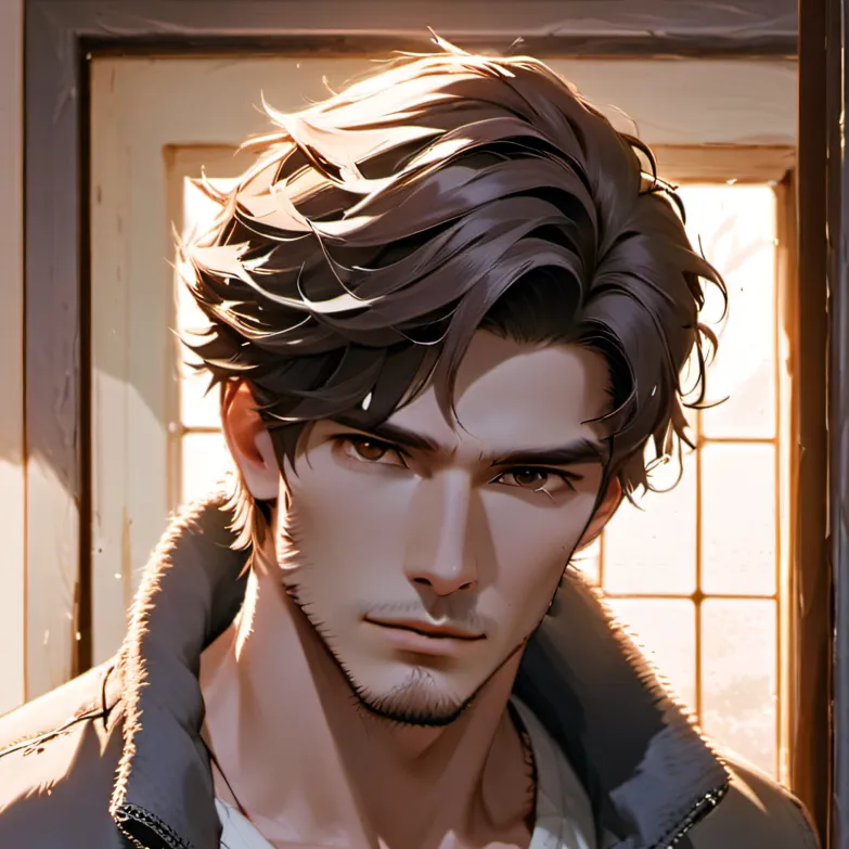 chat with ai character: Cody Willing  