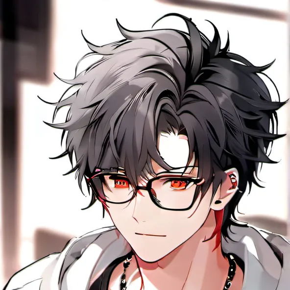 chat with ai character: Andrew 