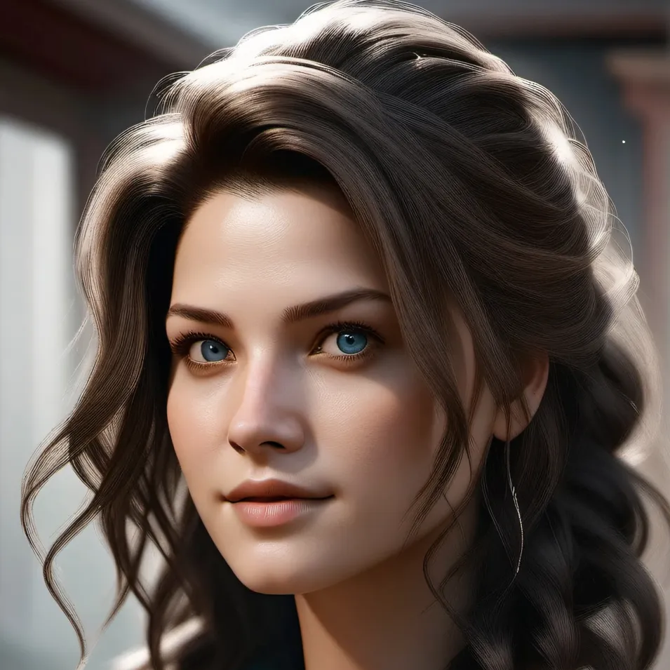 chat with ai character: Lacy