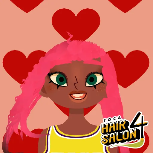 creator Cori is lovely's avatar