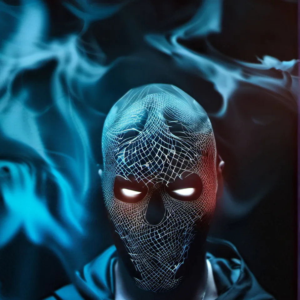 chat with ai character: Idk wat 2 name ths