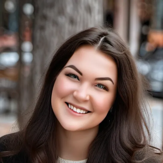 chat with ai character: Amber