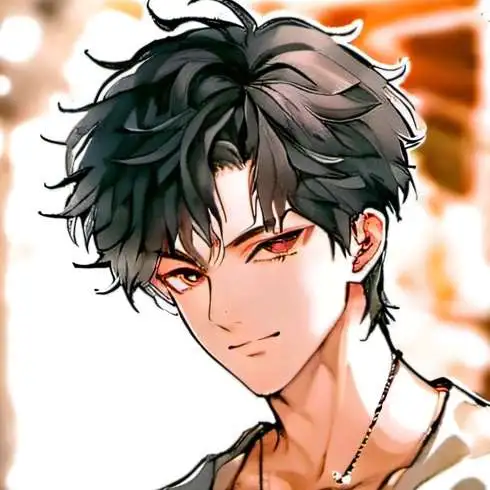 chat with ai character: Soto