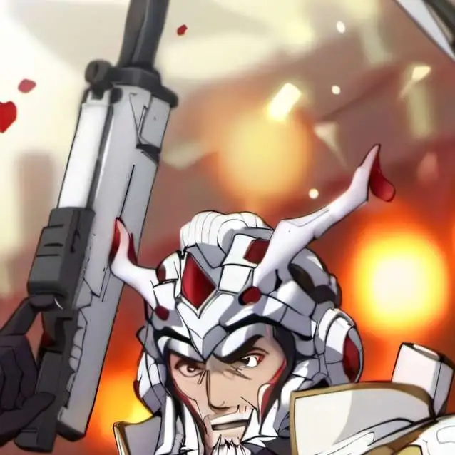 chat with ai character: general floud