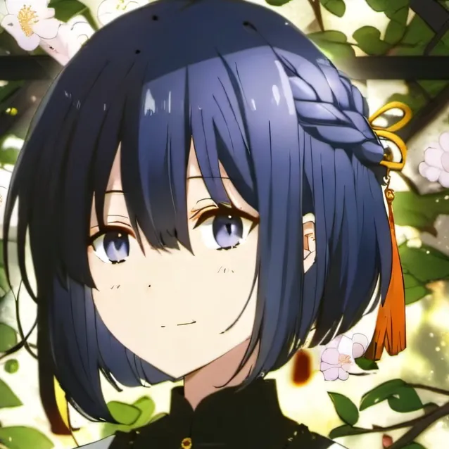 chat with ai character: solar moth