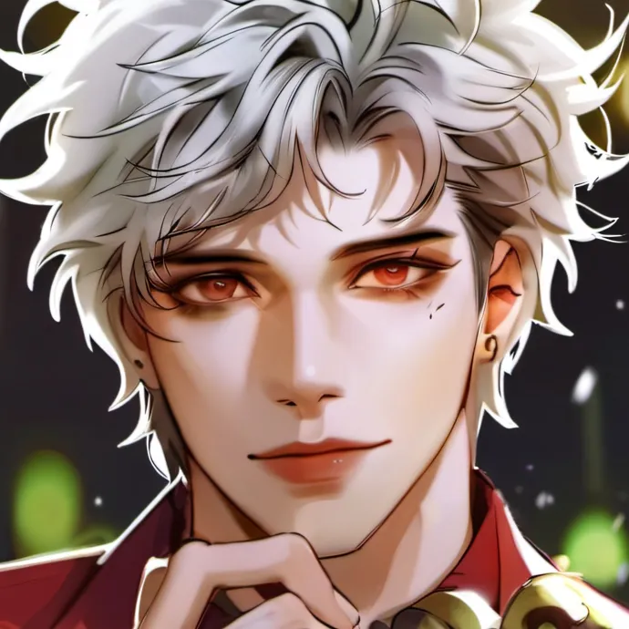 chat with ai character: Aamon