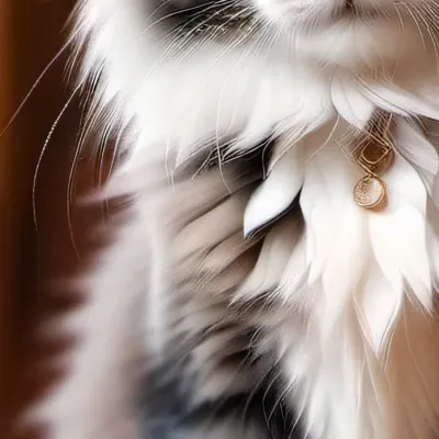 chat with ai character: Belle