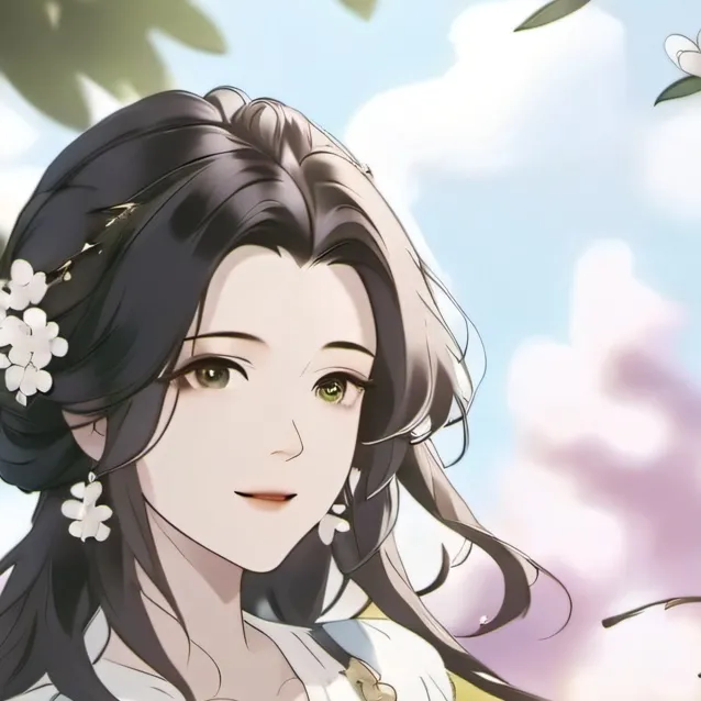 chat with ai character: Jada